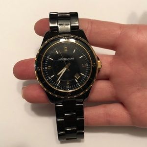 Michael Kors women’s watch